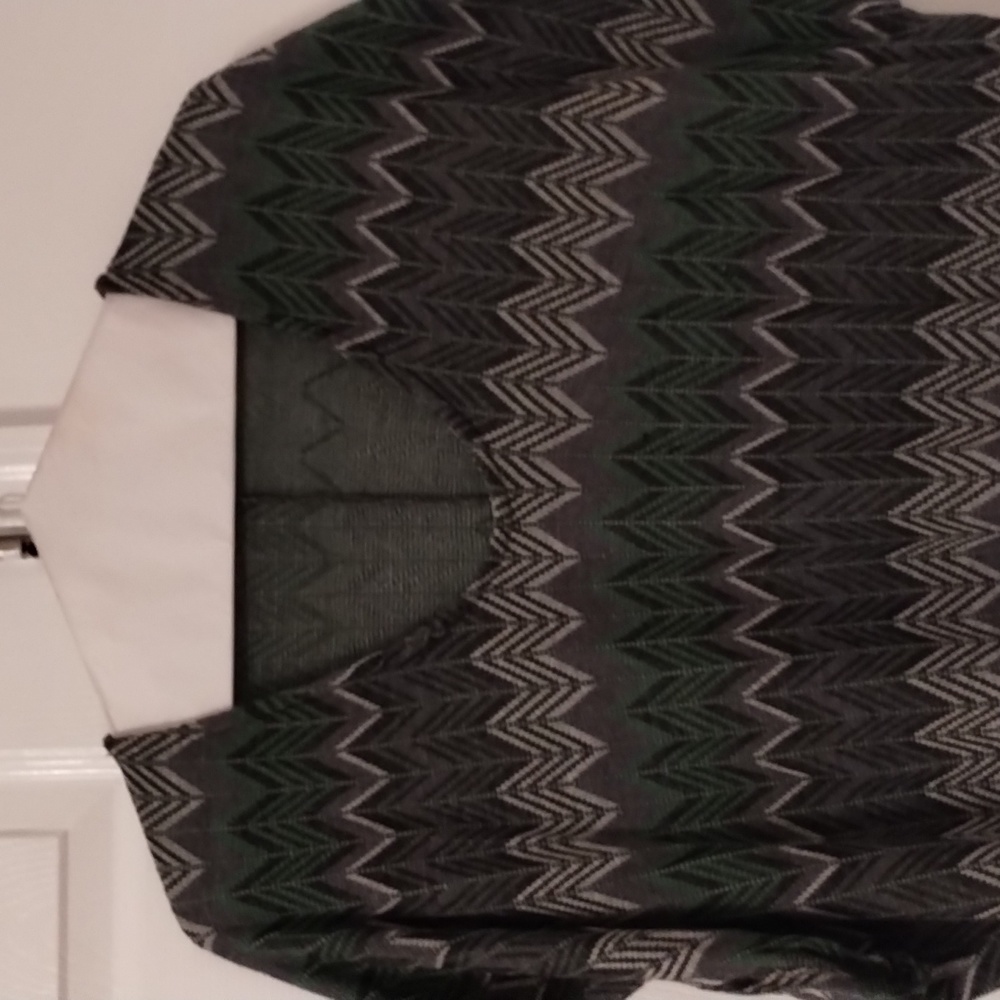 Knit Top - Picture 2 of 5